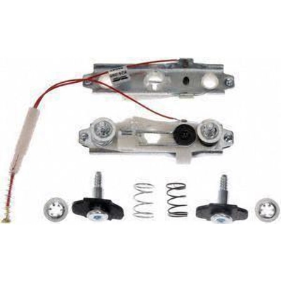 Horn Contact by DORMAN (OE SOLUTIONS) - 924-088 pa1