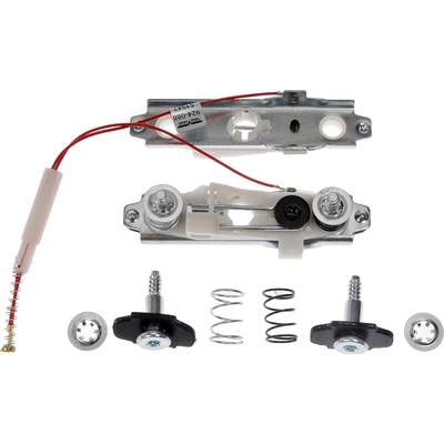 Horn Contact by DORMAN (OE SOLUTIONS) - 924-088 pa8