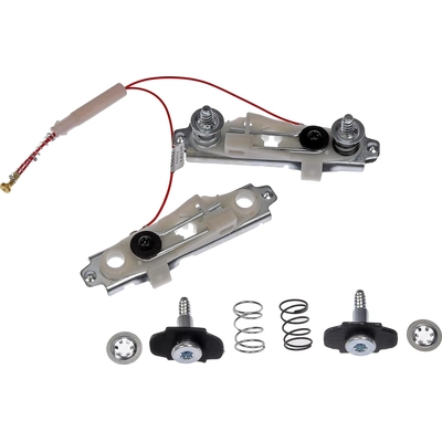 Horn Contact by DORMAN (OE SOLUTIONS) - 924-088 pa9