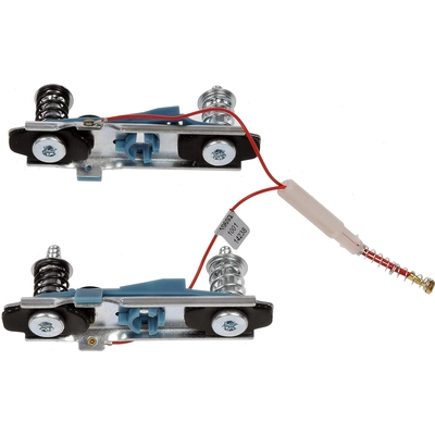 Horn Contact by DORMAN (OE SOLUTIONS) - 924-089 pa9