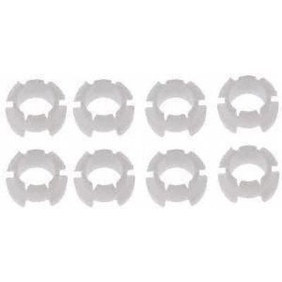 Horn Contact by DORMAN (OE SOLUTIONS) - 924-385 pa3