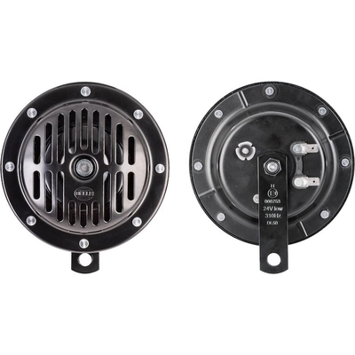 Horn by HELLA - 004811021 pa2