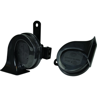 Horn by HELLA - 011225851 pa2