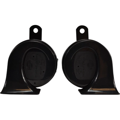 Horn by HELLA - 011225851 pa6