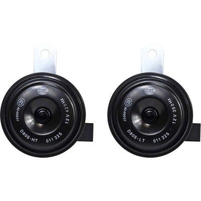 Horn by HELLA - 011225881 pa8