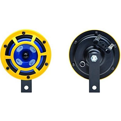 Horn by HELLA - 922000731 pa7