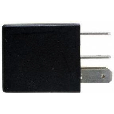 Horn Relay by ACDELCO PROFESSIONAL - F1757 pa45