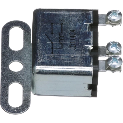Horn Relay by BLUE STREAK (HYGRADE MOTOR) - HR114 pa7