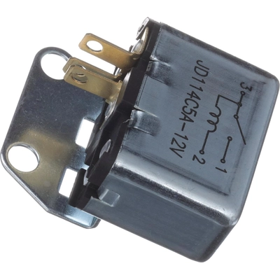 BLUE STREAK (HYGRADE MOTOR) - HR117 - Horn Relay pa13
