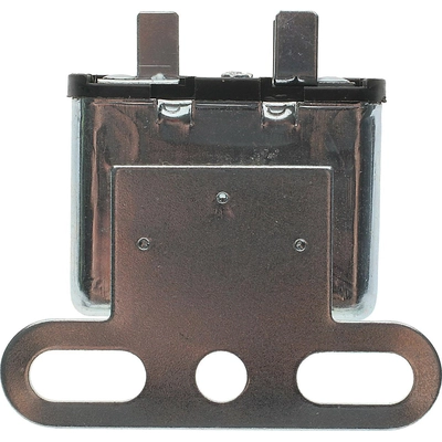 Horn Relay by BLUE STREAK (HYGRADE MOTOR) - HR118 pa4
