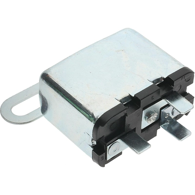 Horn Relay by BLUE STREAK (HYGRADE MOTOR) - HR118 pa6