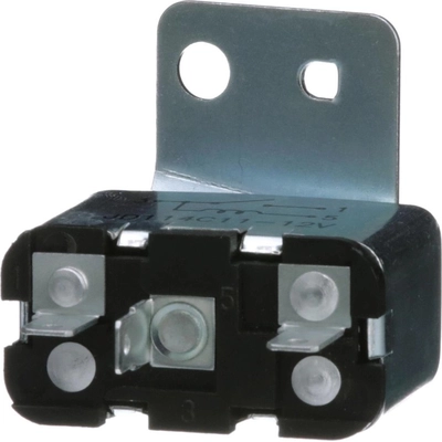 BLUE STREAK (HYGRADE MOTOR) - HR135 - Horn Relay pa12