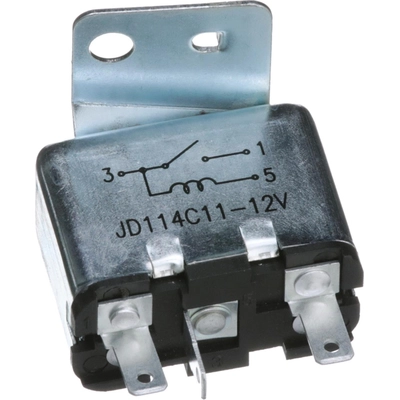 BLUE STREAK (HYGRADE MOTOR) - HR135 - Horn Relay pa5