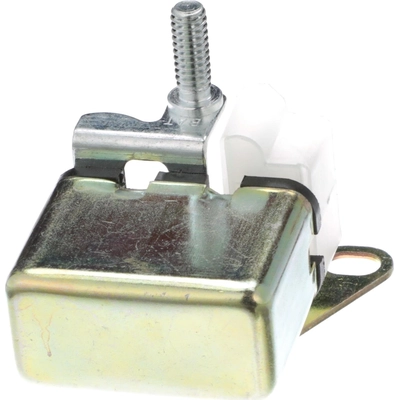 Horn Relay by BLUE STREAK (HYGRADE MOTOR) - HR139 pa6