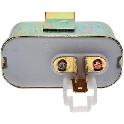 BLUE STREAK (HYGRADE MOTOR) - RY301 - Horn Relay pa1