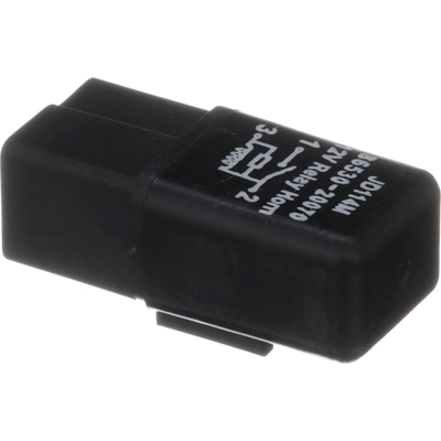 Horn Relay by BLUE STREAK (HYGRADE MOTOR) - RY318 pa7