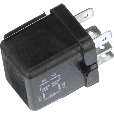 Horn Relay by BLUE STREAK (HYGRADE MOTOR) - RY56 pa55