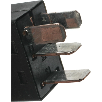 Horn Relay by BLUE STREAK (HYGRADE MOTOR) - RY736 pa3
