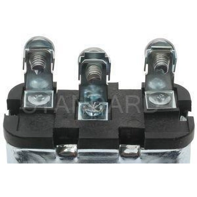 Horn Relay by BLUE STREAK (HYGRADE MOTOR) - HR114 pa3