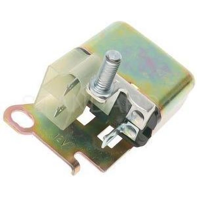 Horn Relay by BLUE STREAK (HYGRADE MOTOR) - HR139 pa3