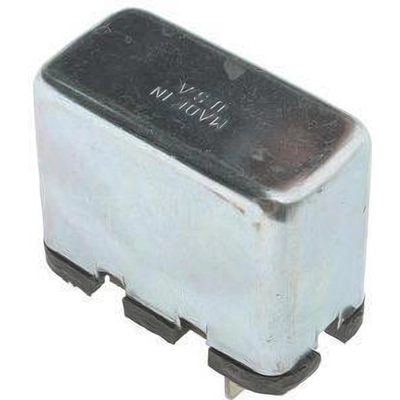 Horn Relay by BLUE STREAK (HYGRADE MOTOR) - HR148 pa3