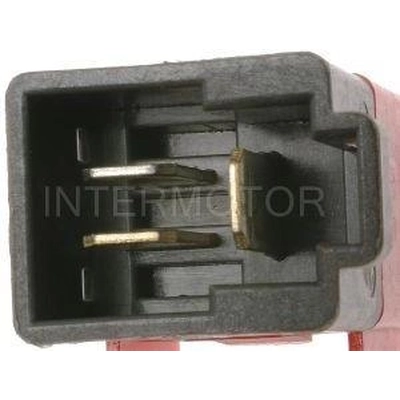 Relais de klaxon de BLUE STREAK (HYGRADE MOTOR) - HR158 pa4