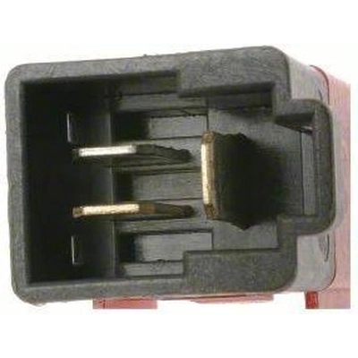 Relais de klaxon de BLUE STREAK (HYGRADE MOTOR) - HR158 pa8