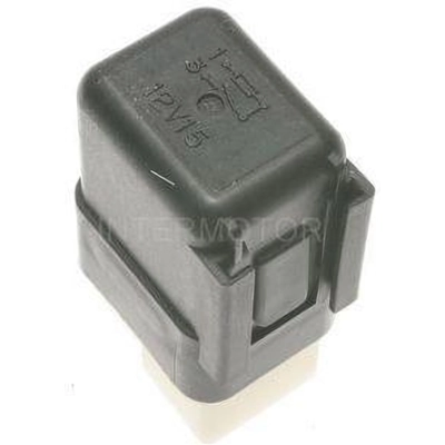 Horn Relay by BLUE STREAK (HYGRADE MOTOR) - HR159 pa3