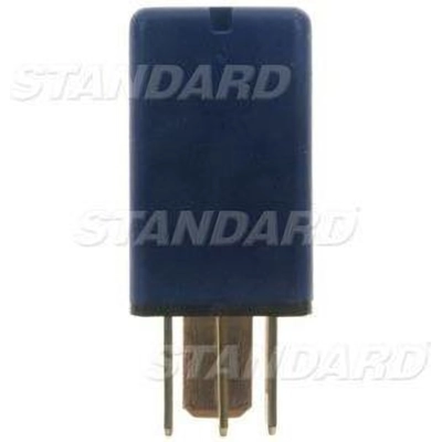 Horn Relay by BLUE STREAK (HYGRADE MOTOR) - RY1069 pa11