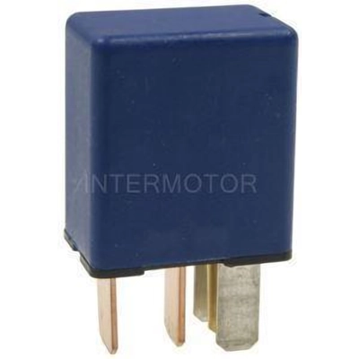 Horn Relay by BLUE STREAK (HYGRADE MOTOR) - RY1069 pa2