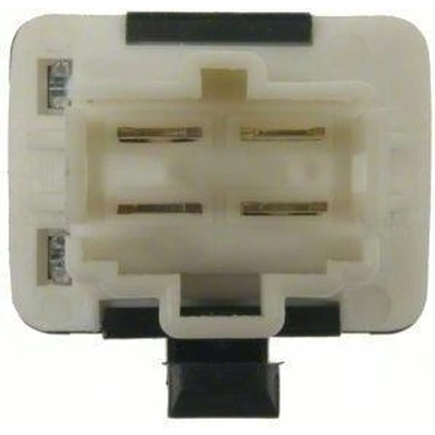 Relais de klaxon de BLUE STREAK (HYGRADE MOTOR) - RY1079 pa9