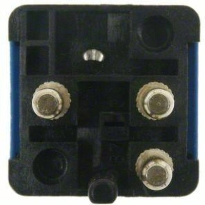 Horn Relay by BLUE STREAK (HYGRADE MOTOR) - RY1188 pa6