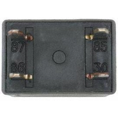Relais de klaxon de BLUE STREAK (HYGRADE MOTOR) - RY1498 pa20