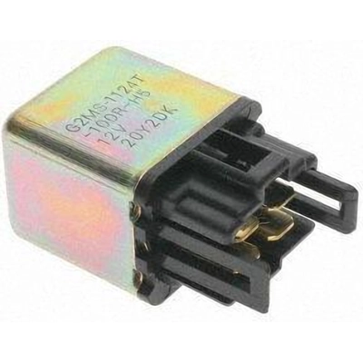 Relais de klaxon de BLUE STREAK (HYGRADE MOTOR) - RY160 pa35