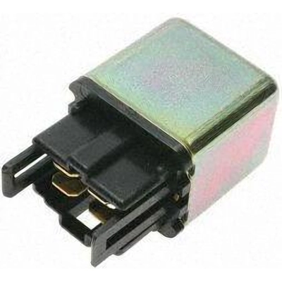 Relais de klaxon de BLUE STREAK (HYGRADE MOTOR) - RY160 pa40