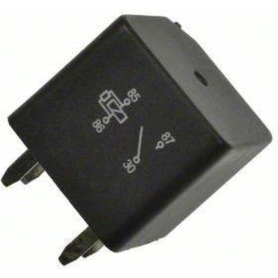Horn Relay by BLUE STREAK (HYGRADE MOTOR) - RY1804 pa22