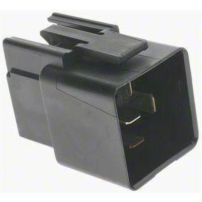 Horn Relay by BLUE STREAK (HYGRADE MOTOR) - RY214 pa150