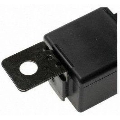 Horn Relay by BLUE STREAK (HYGRADE MOTOR) - RY272 pa45