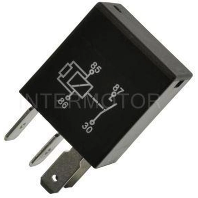 Horn Relay by BLUE STREAK (HYGRADE MOTOR) - RY302 pa148