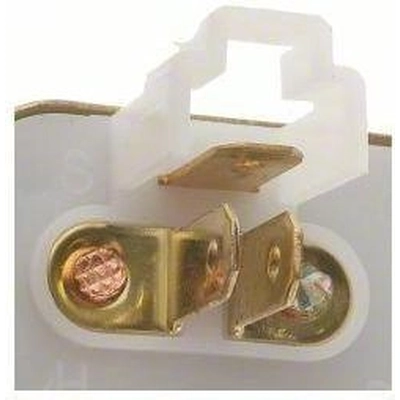 Horn Relay by BLUE STREAK (HYGRADE MOTOR) - RY308 pa4
