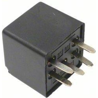 Horn Relay by BLUE STREAK (HYGRADE MOTOR) - RY604 pa63