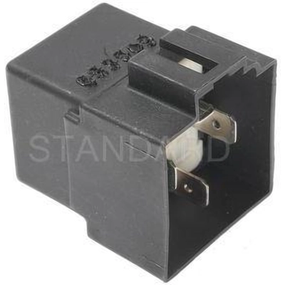 Horn Relay by BLUE STREAK (HYGRADE MOTOR) - RY608 pa28