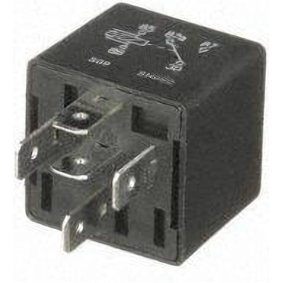 Horn Relay by BLUE STREAK (HYGRADE MOTOR) - RY624 pa27