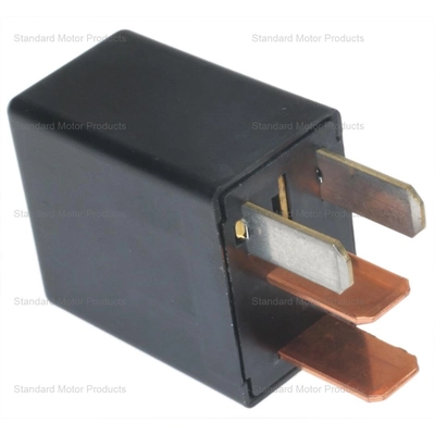 Horn Relay by BLUE STREAK (HYGRADE MOTOR) - RY683 pa4