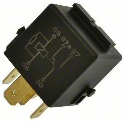 Horn Relay by BLUE STREAK (HYGRADE MOTOR) - RY779 pa21