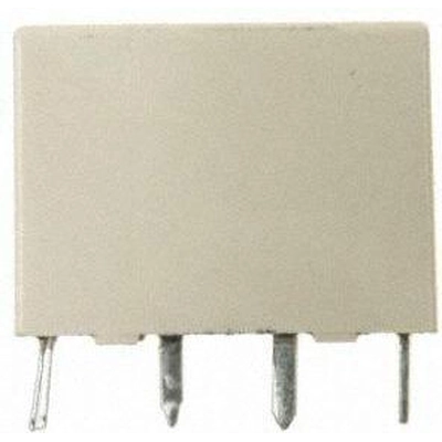 Horn Relay by BLUE STREAK (HYGRADE MOTOR) - RY828 pa8