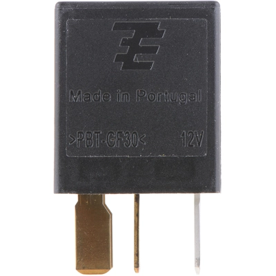 Horn Relay by BOSCH - 0332011007 pa4