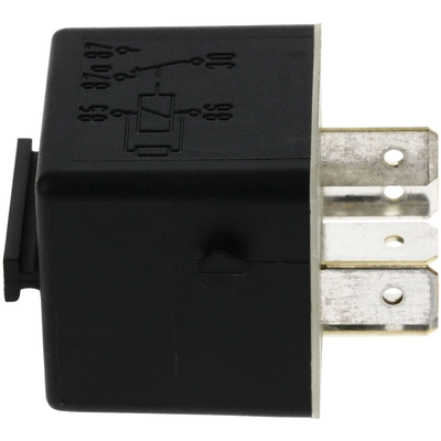 Horn Relay by BOSCH - 0332209216 pa5
