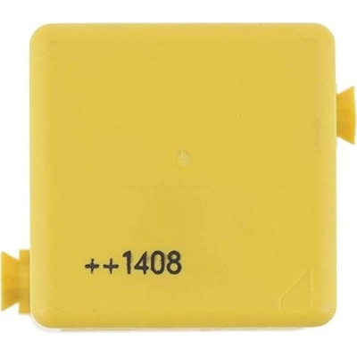 Horn Relay by BOSCH - 0986332041 pa9