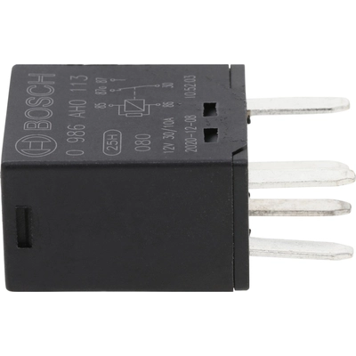 Horn Relay by BOSCH - 0986AH0113 pa3